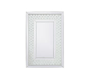Elegant Lighting - MR912030 - Mirror - Sparkle - Clear