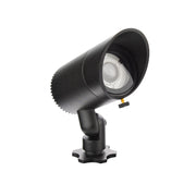 W.A.C. Lighting - 5411-27BK - LED Landscape Basic Accent Light - 5411 - Black On Aluminum