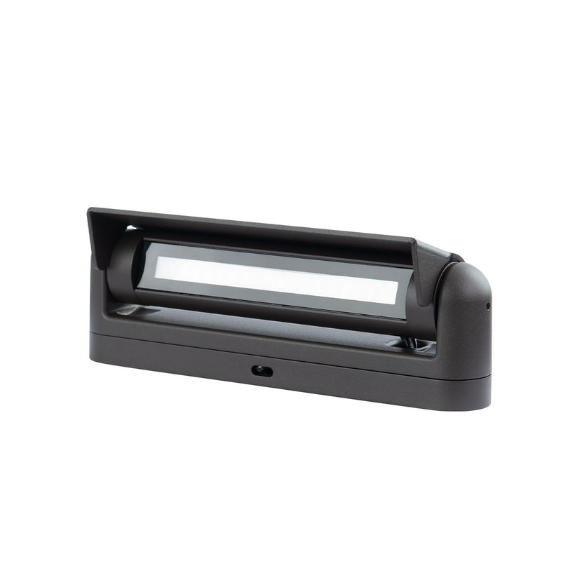 W.A.C. Lighting - 6401-27BK - LED Landscape Linear Path Light - Linear - Black On Aluminum