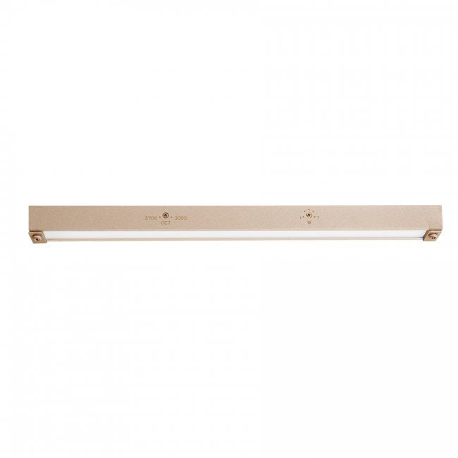 W.A.C. Lighting - 7182-27/30SD - LED Landscape - 7182 - Sand On Aluminum