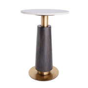 Arteriors - 2020 - Accent Table - Knoxville - Black