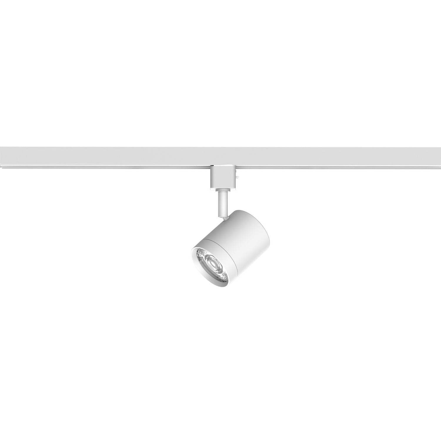 W.A.C. Lighting - L-8020-30-WT - LED Track Luminaire - Charge - White