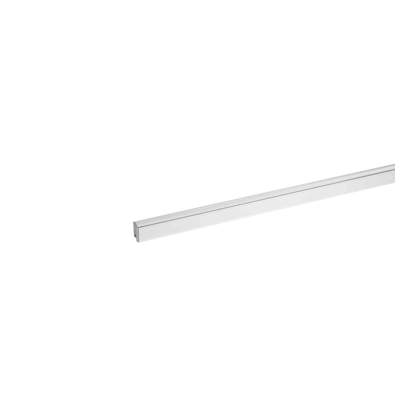 W.A.C. Lighting - LED-T-CH3-SP - Surface Mounted Channel - Invisiled - Aluminum