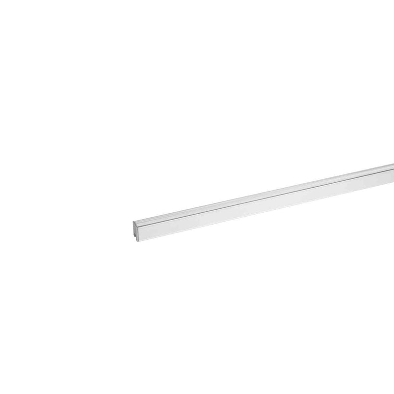 W.A.C. Lighting - LED-T-CH3-SP - Surface Mounted Channel - Invisiled - Aluminum