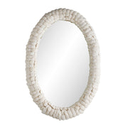 Arteriors - 5020 - Mirror - Lumis - White