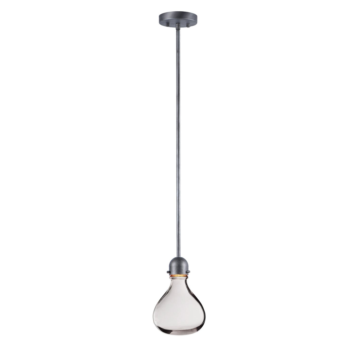 Studio M - SM23452CLBS - LED Pendant - Napa - Blacksmith