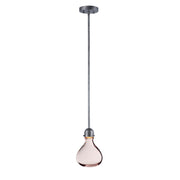 Studio M - SM23452MLBS - LED Pendant - Napa - Blacksmith
