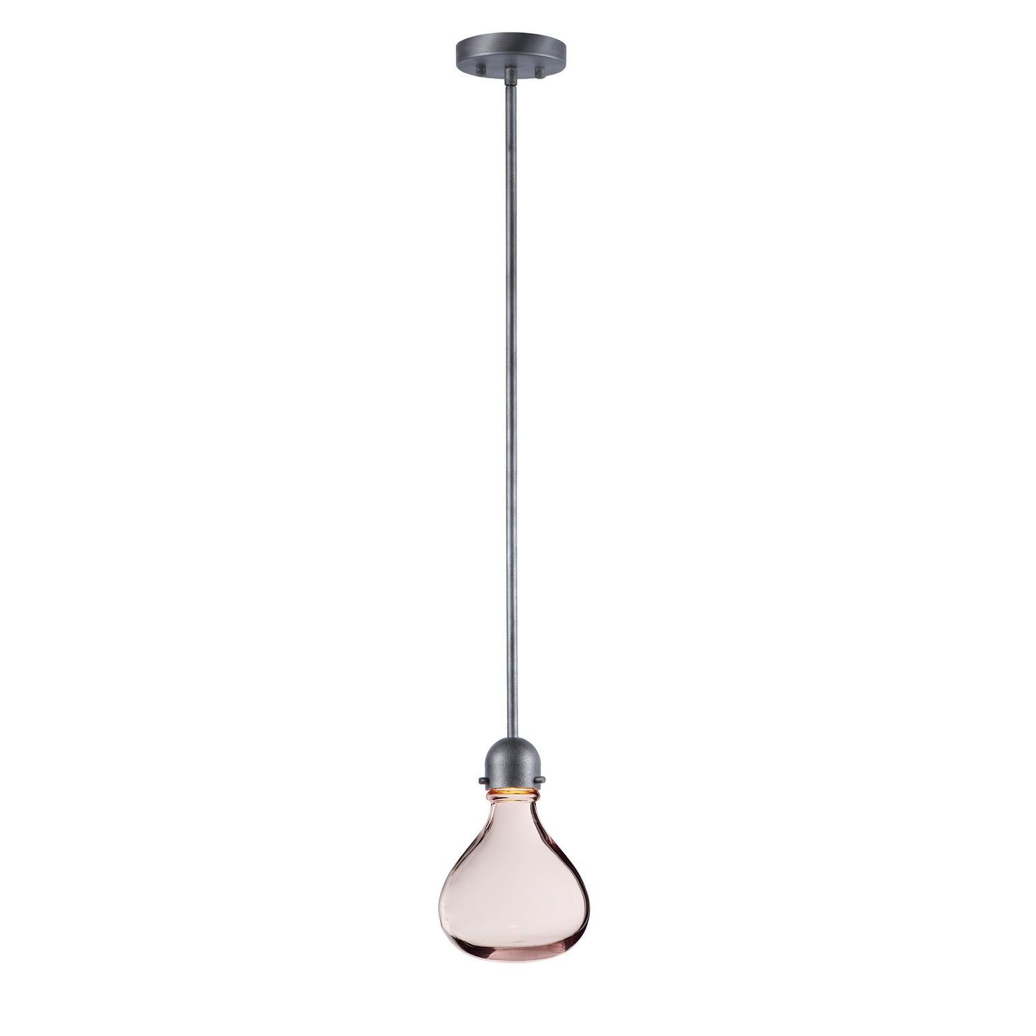 Studio M - SM23452MLBS - LED Pendant - Napa - Blacksmith