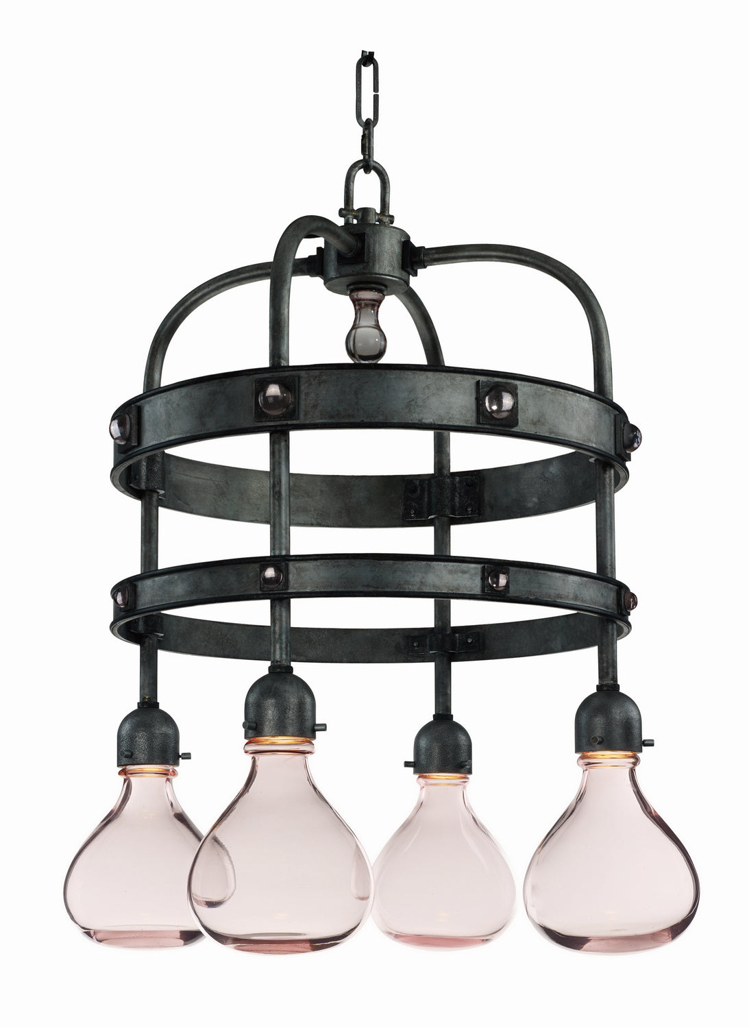 Studio M - SM23454MLBS - LED Pendant - Napa - Blacksmith