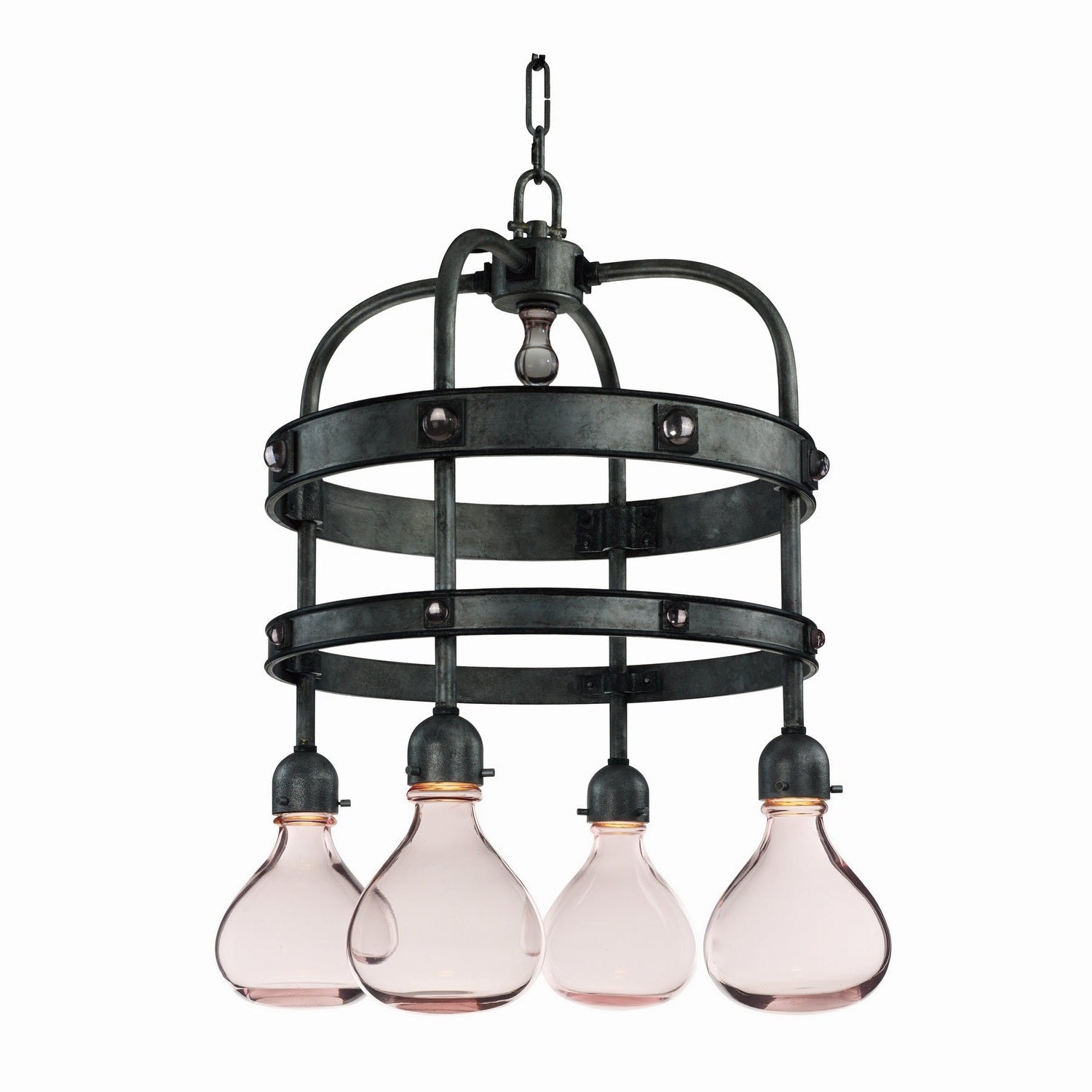 Studio M - SM23454MLBS - LED Pendant - Napa - Blacksmith