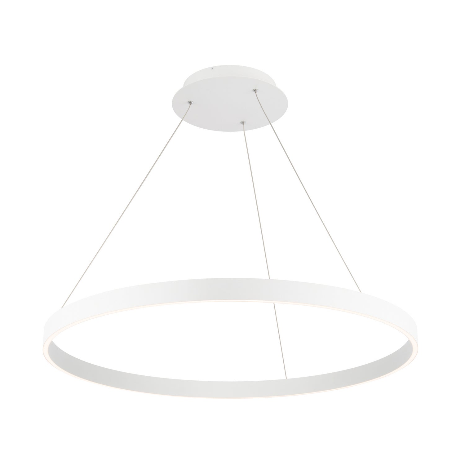 W.A.C. Lighting - PD-81131-WT - LED Pendant - Sirius - White