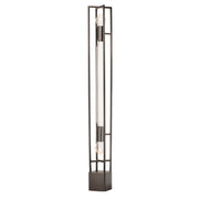 Studio M - SM24848GM - LED Floor Lamp - Zeppelin - Gunmetal