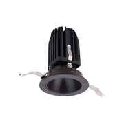 W.A.C. Lighting - R2FRDT-WD-DB - LED Downlight Trim - 2In Fq Downlights - Dark Bronze