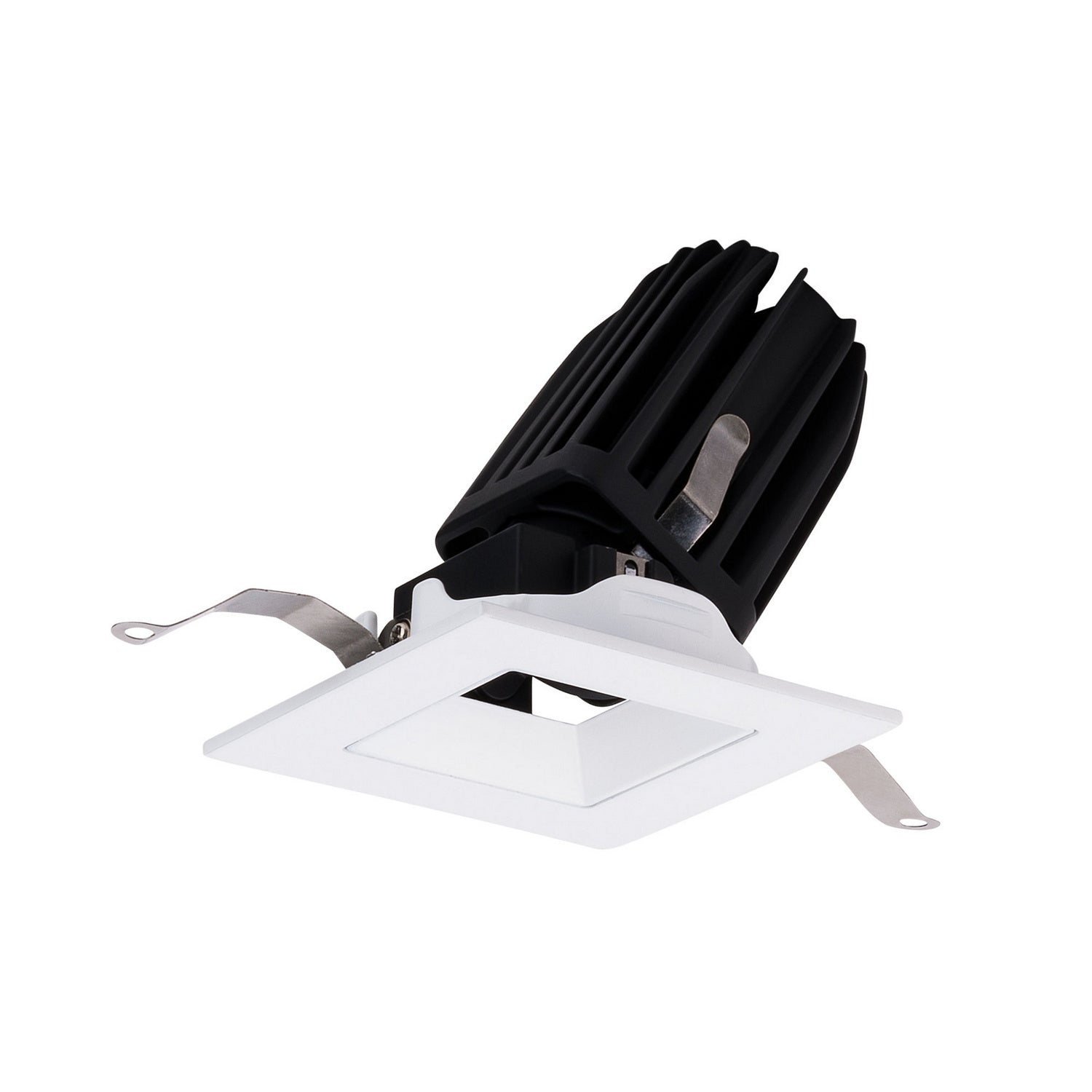W.A.C. Lighting - R2FSAT-930-WT - LED Adjustable Trim - 2In Fq Downlights - White