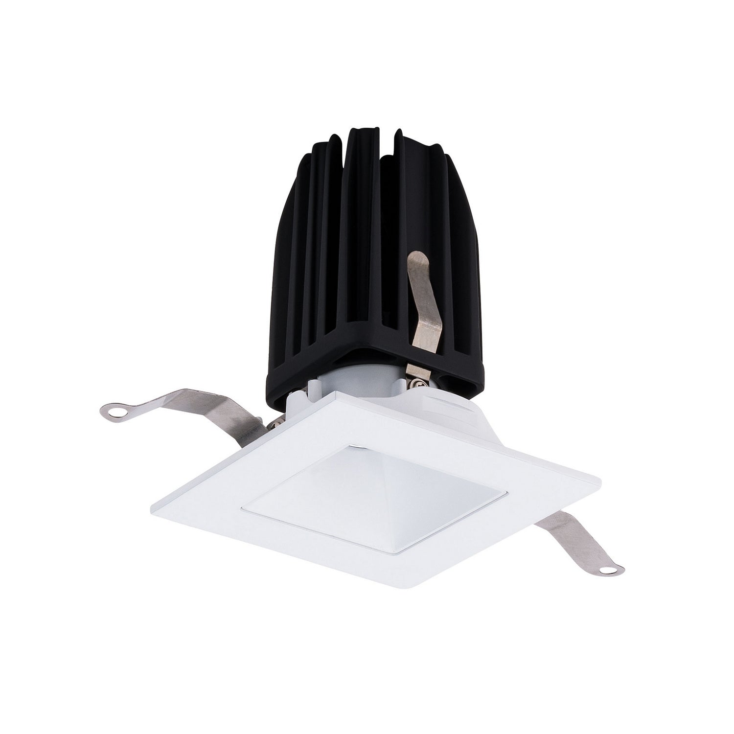 W.A.C. Lighting - R2FSDT-930-WT - LED Downlight Trim - 2In Fq Downlights - White