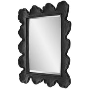 Uttermost - 09775 - Mirror - Sea Coral - Black