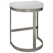 Uttermost - 23687 - Counter Stool - Ivanna - Iron