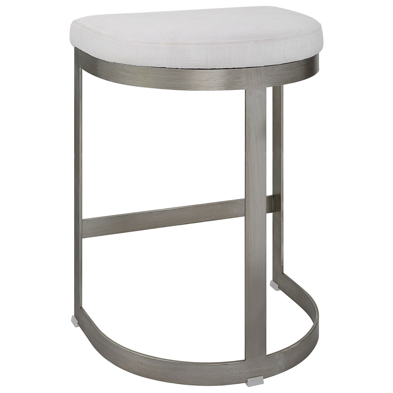 Uttermost - 23687 - Counter Stool - Ivanna - Iron