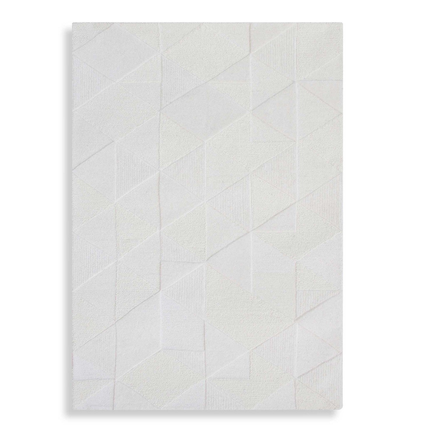 Uttermost - 73092-9 - Rug - La Veta - Ivory