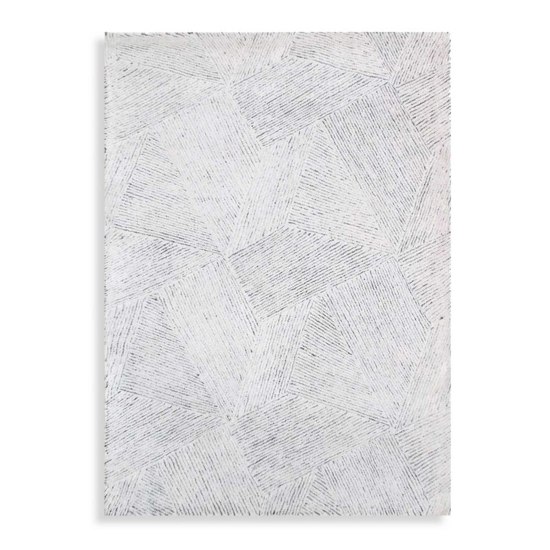 Uttermost - 73093-6 - Rug - Paonia - Ivory