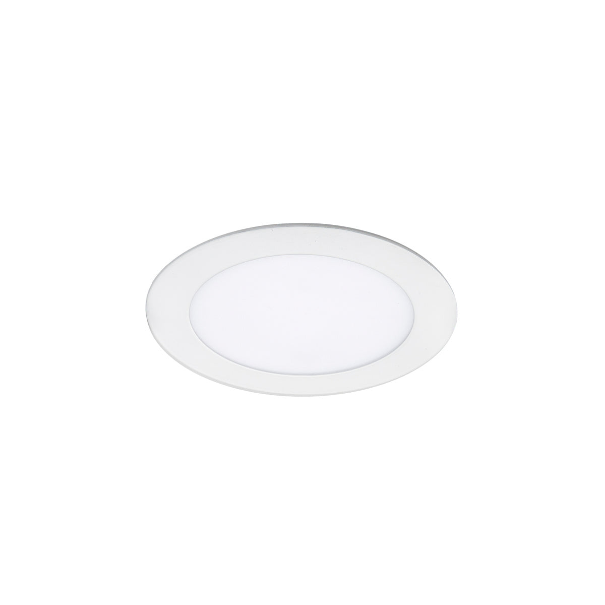 W.A.C. Lighting - R4ERDR-W9CS-WT - LED Recessed Downlight - Lotos - White