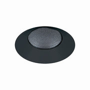 W.A.C. Lighting - R3CRDL-BK - Downlight Trimless - Ocularc - Black