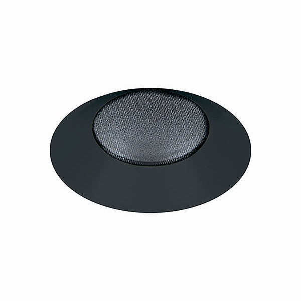 W.A.C. Lighting - R3CRDL-BK - Downlight Trimless - Ocularc - Black