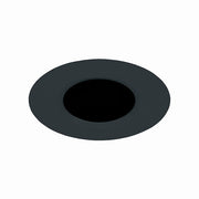 W.A.C. Lighting - R3CRPL-BK - Pin Hole Trimless - Ocularc - Black