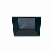 W.A.C. Lighting - R3CSDL-BK - Downlight Trimless - Ocularc - Black
