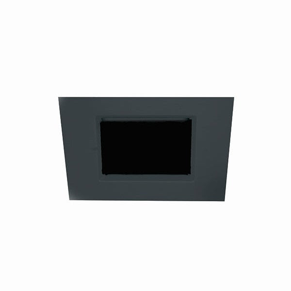 W.A.C. Lighting - R3CSPL-BK - Pin Hole Trimless - Ocularc - Black
