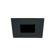 W.A.C. Lighting - R3CSPT-BK - Pin Hole Trim - Ocularc - Black