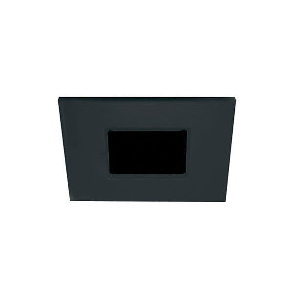 W.A.C. Lighting - R3CSPT-BK - Pin Hole Trim - Ocularc - Black