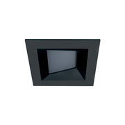 W.A.C. Lighting - R3CSWT-BK - Wall Wash Trim - Ocularc - Black