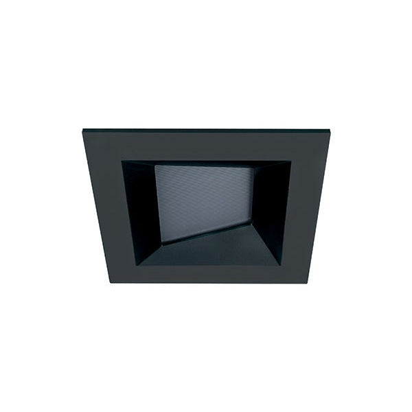 W.A.C. Lighting - R3CSWT-BK - Wall Wash Trim - Ocularc - Black