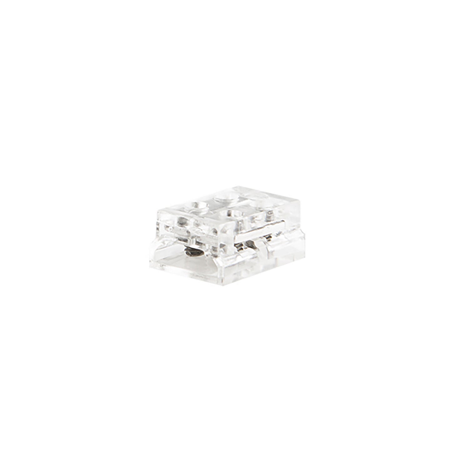 W.A.C. Lighting - T24-BS-MM-CL - Basics Tape to Tape Connector - Gemini - Clear