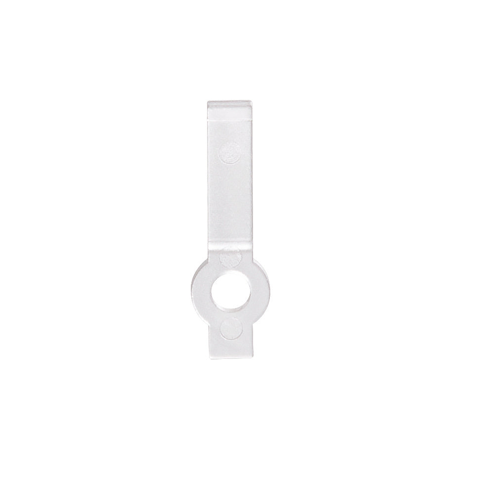 W.A.C. Lighting - T24-CT-CL1 - Mounting Clip - Invisiled Cct - Clear