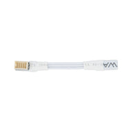 W.A.C. Lighting - T24-MM-002-WT - Joiner Cable - Pixels - White
