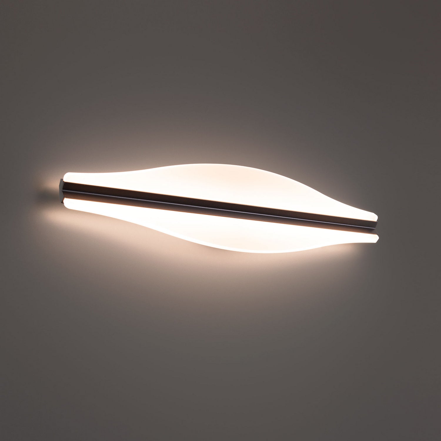 W.A.C. Lighting - WS-95227-BK - LED Bath - Vera - Black