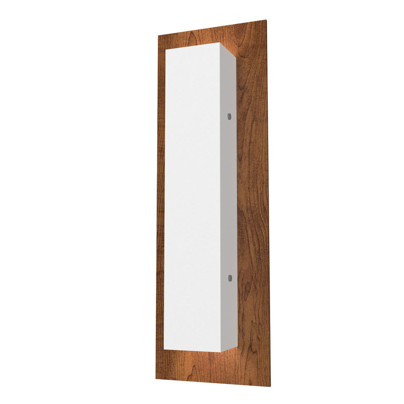 Accord Lighting - 437.06 - LED Wall Lamp - Clean - Imbuia