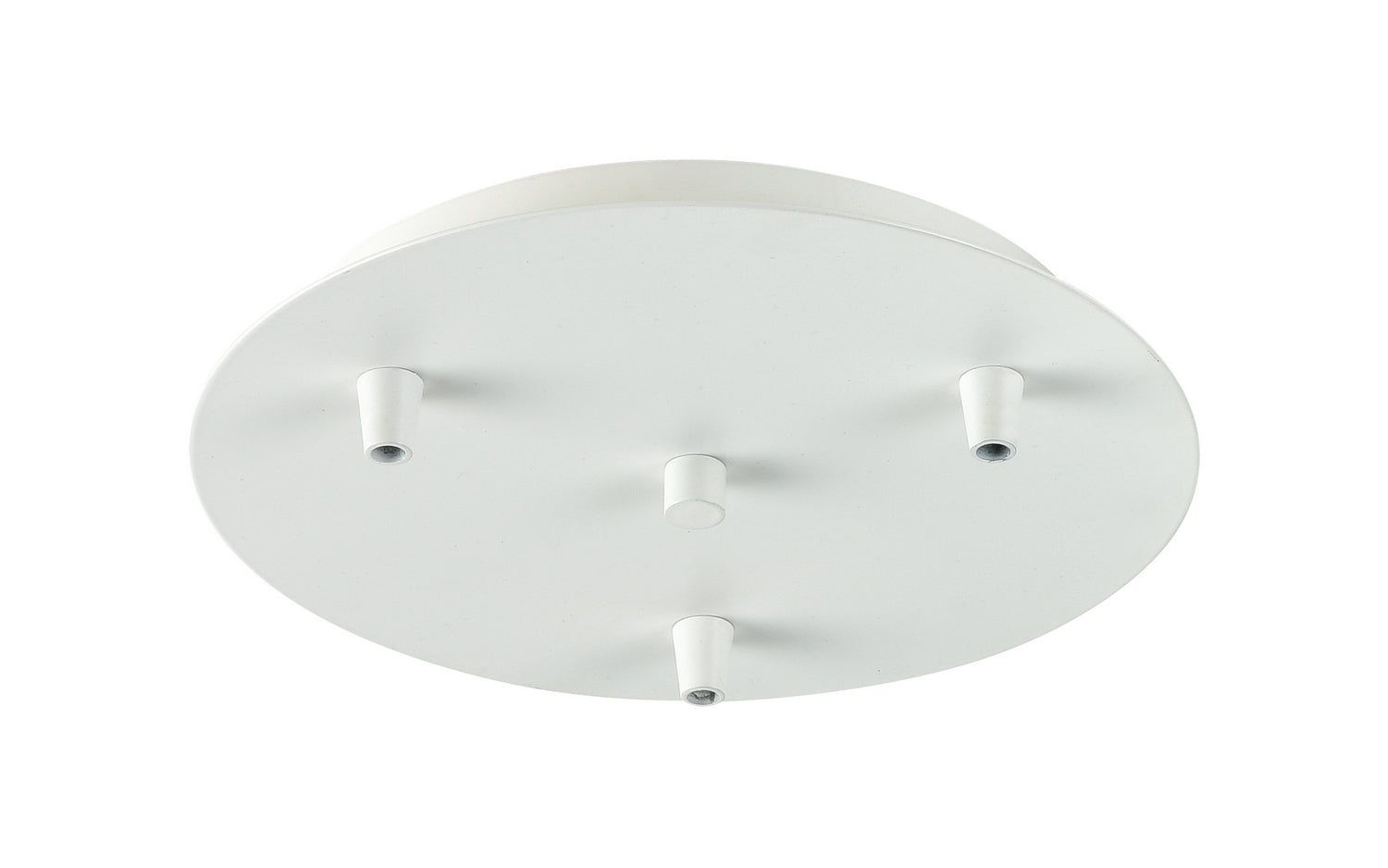 Innovations - 113-W - Multi Port Canopy - Custom Cord - White