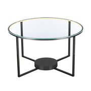 Artcraft - AD32012 - LED Table - Tavola - Black