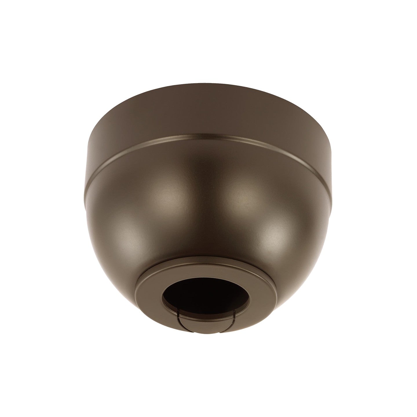 Visual Comfort Fan - MC93OZ - Slope Ceiling Canopy Kit - Universal - Oil Rubbed Bronze