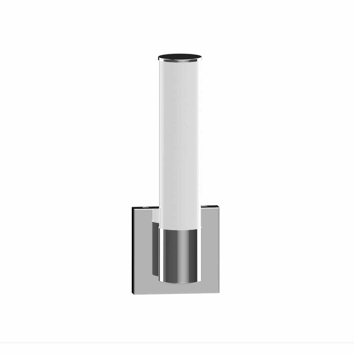 Minka-Lavery - 2871-77-L - LED Bath - Wall Sconce - Chrome