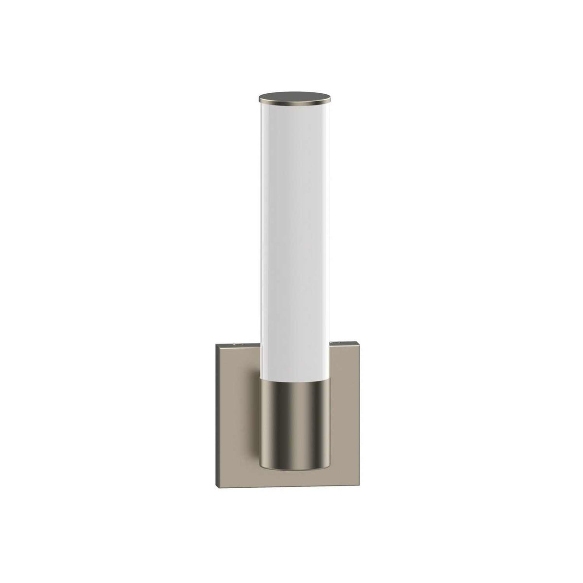 Minka-Lavery - 2871-84-L - LED Bath - Wall Sconce - Brushed Nickel