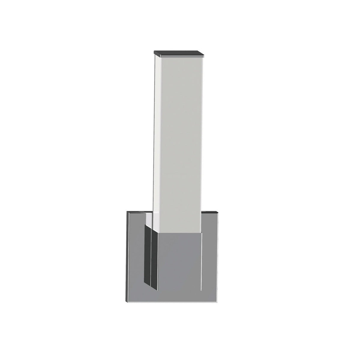 Minka-Lavery - 2872-77-L - LED Bath - Led Bath - Chrome