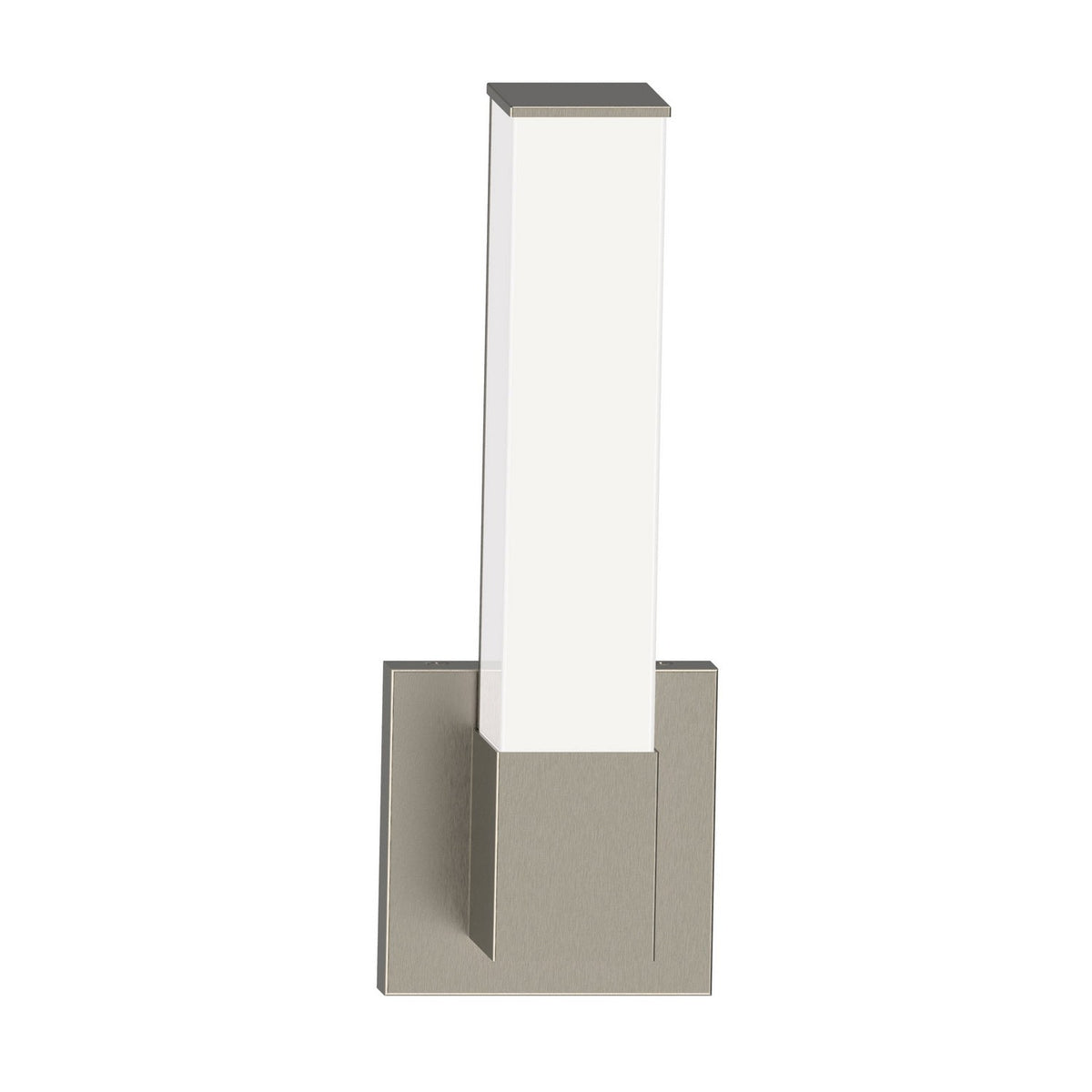 Minka-Lavery - 2872-84-L - LED Bath - Led Bath - Brushed Nickel