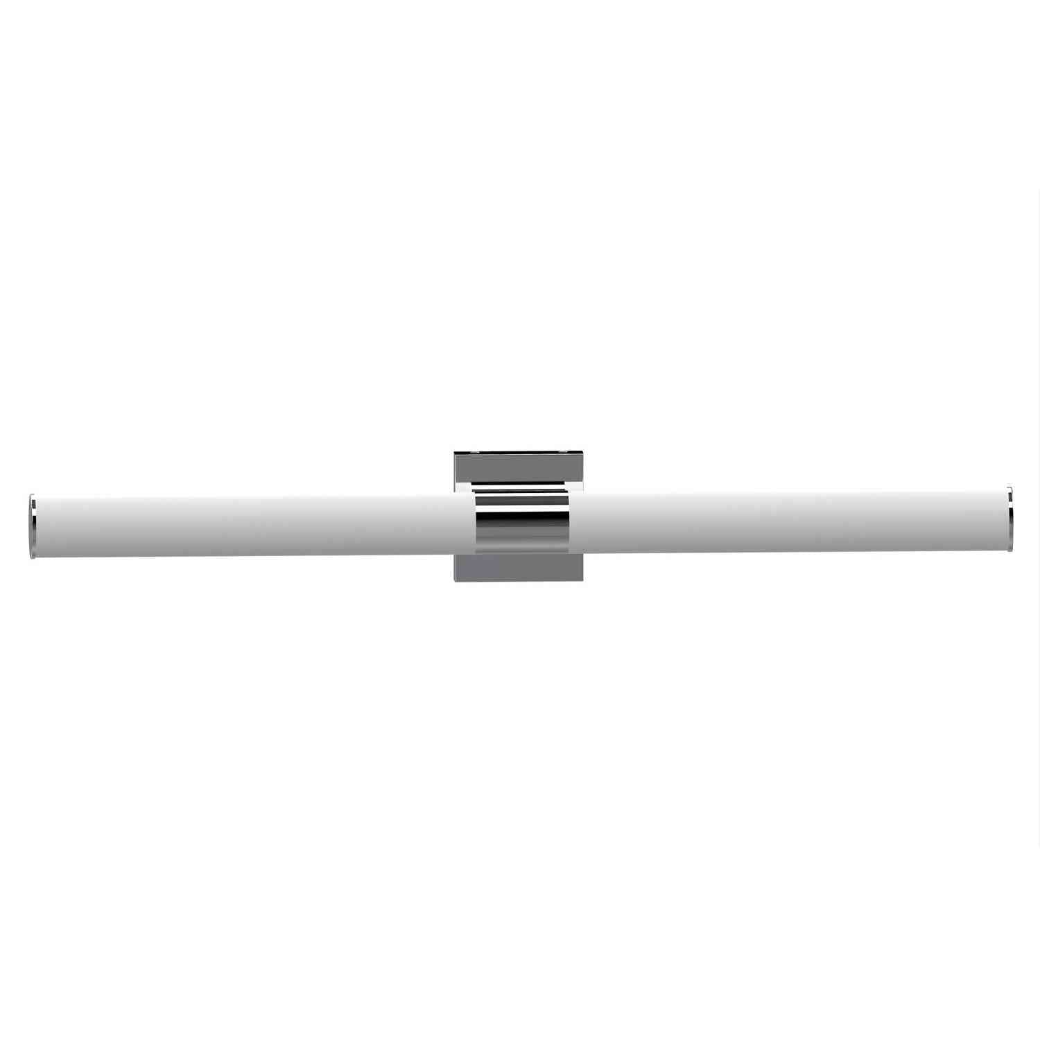 Minka-Lavery - 2875-77-L - LED Bath - Wall Sconce - Chrome