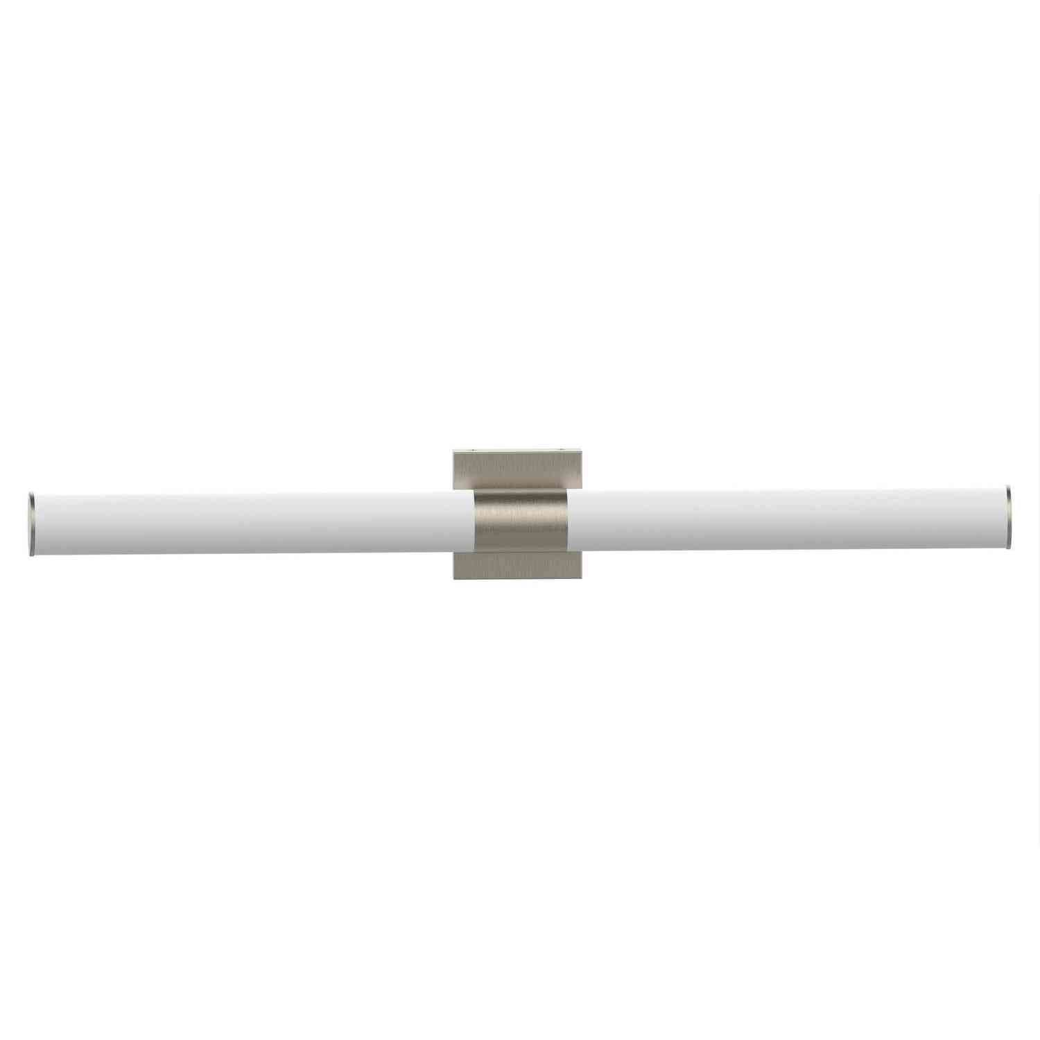 Minka-Lavery - 2875-84-L - LED Bath - Wall Sconce - Brushed Nickel