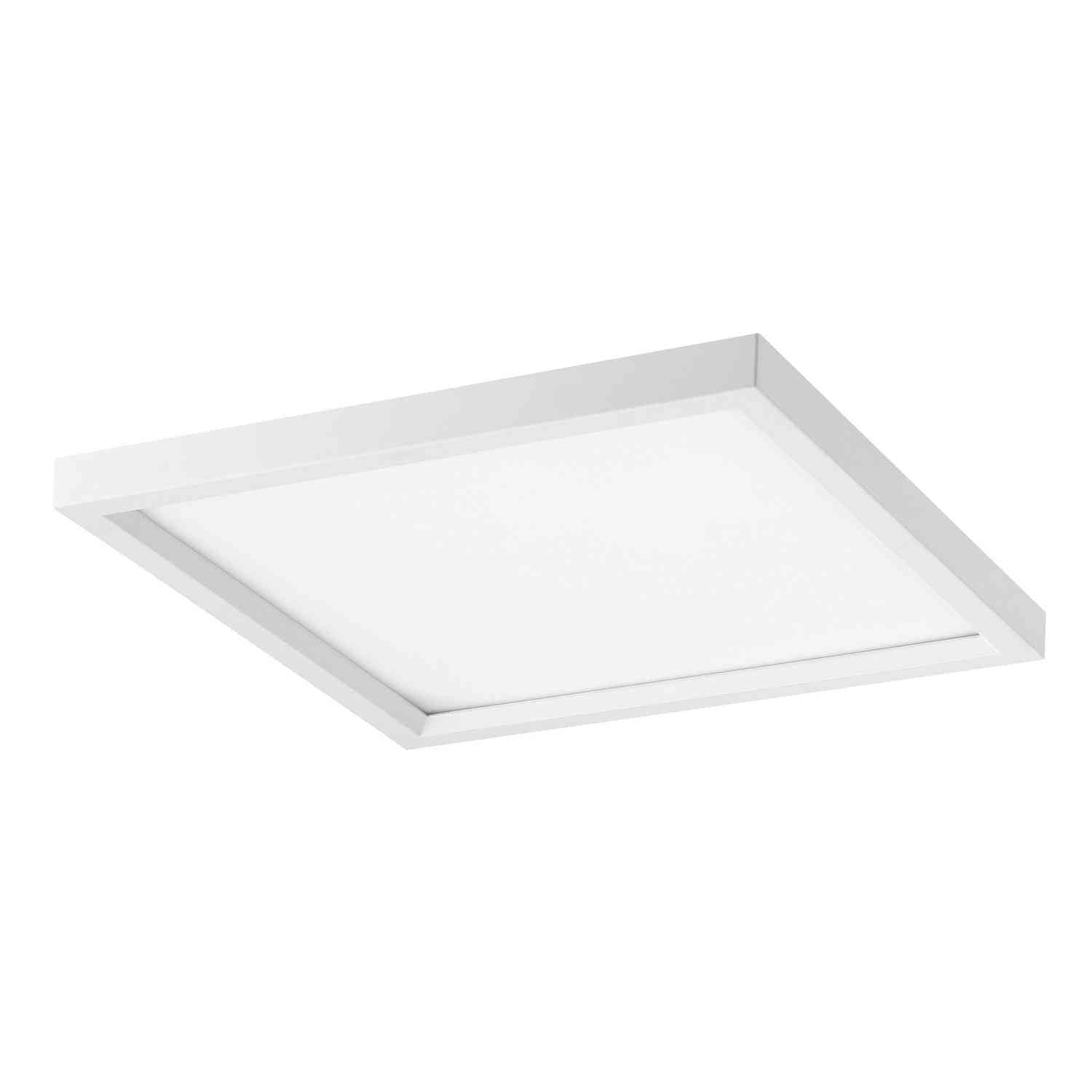 Minka-Lavery - 709-44-L - LED Flush Mount - Led Flush Mount - White