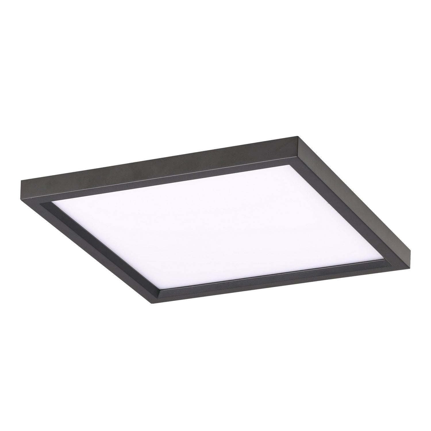 Minka-Lavery - 709-66A-L - LED Flush Mount - Led Flush Mount - Coal